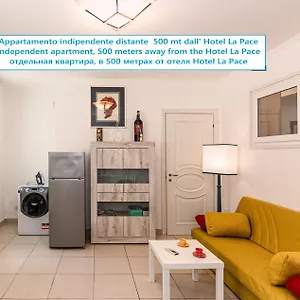 3* Szálloda La Pace