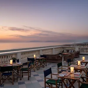 4* Szálloda Palace