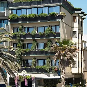 3* Szálloda San Francisco